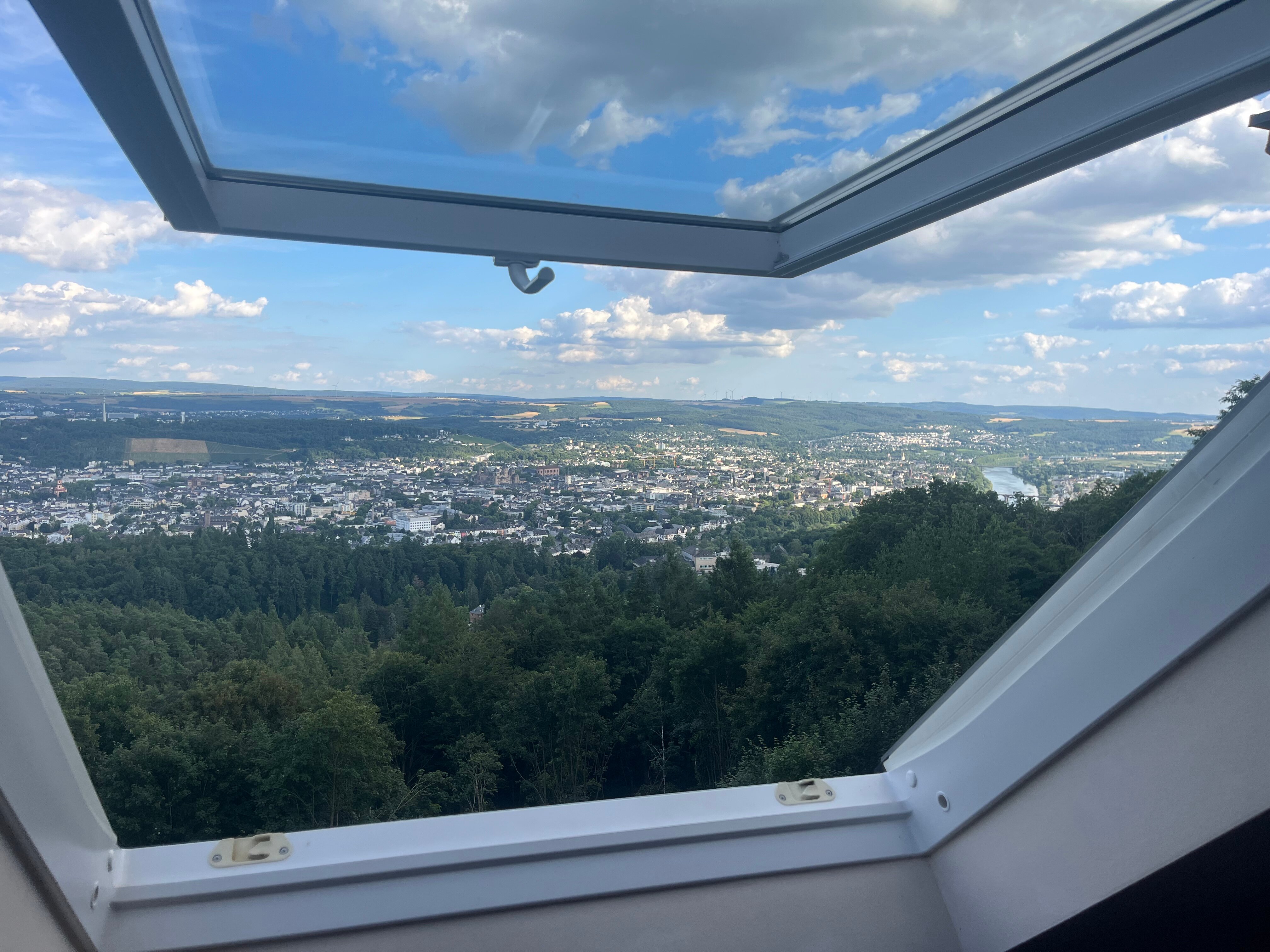 Berghotel Kockelsberg-官方