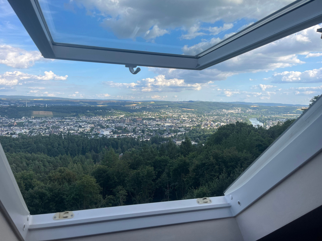 Berghotel Kockelsberg主图