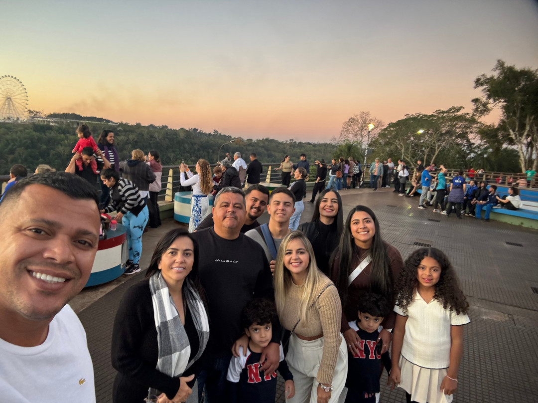 Encantos do Iguassu Turismo-伊瓜苏必去景点