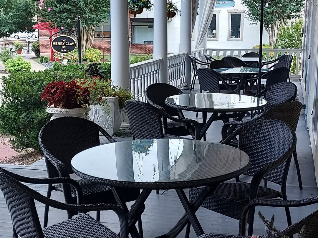 The Henry Clay Inn主图