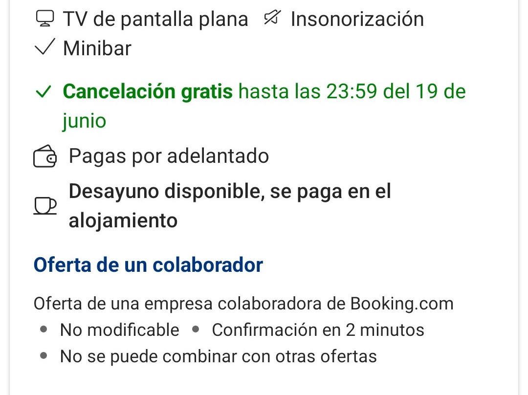 户撒马斯卡马雷纳酒店主图