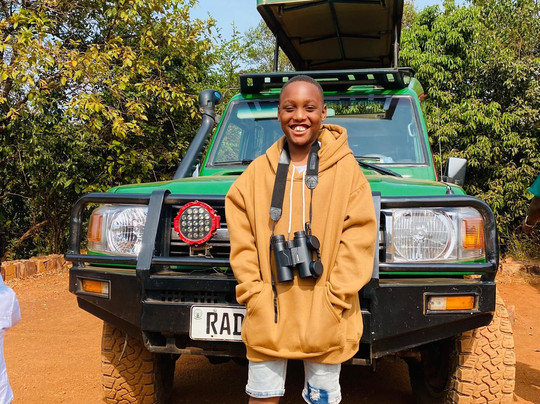 Inzozitours-Kinigi必去景点