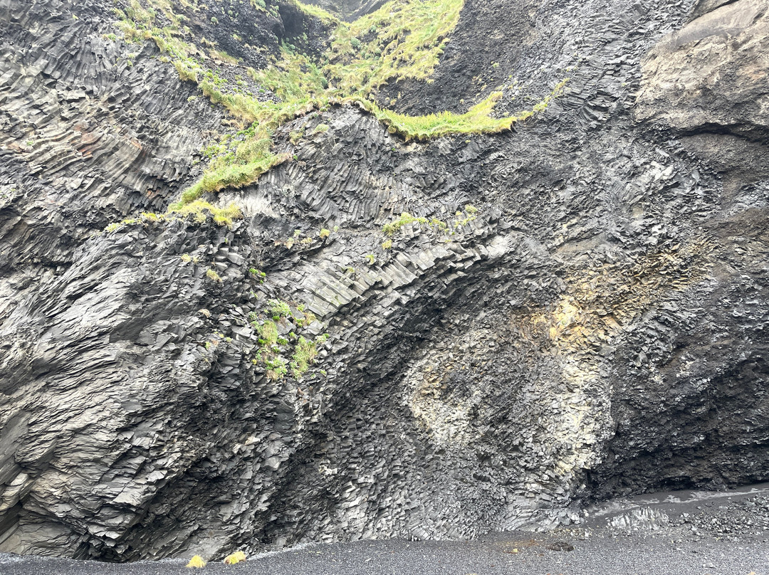 Reynisfjall-维克必去景点