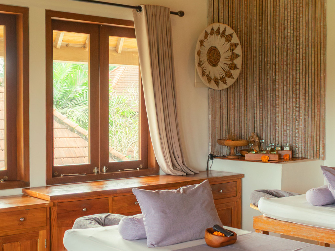 Svaha Spa Dedary By Wonderspace-Kenderan必去景点