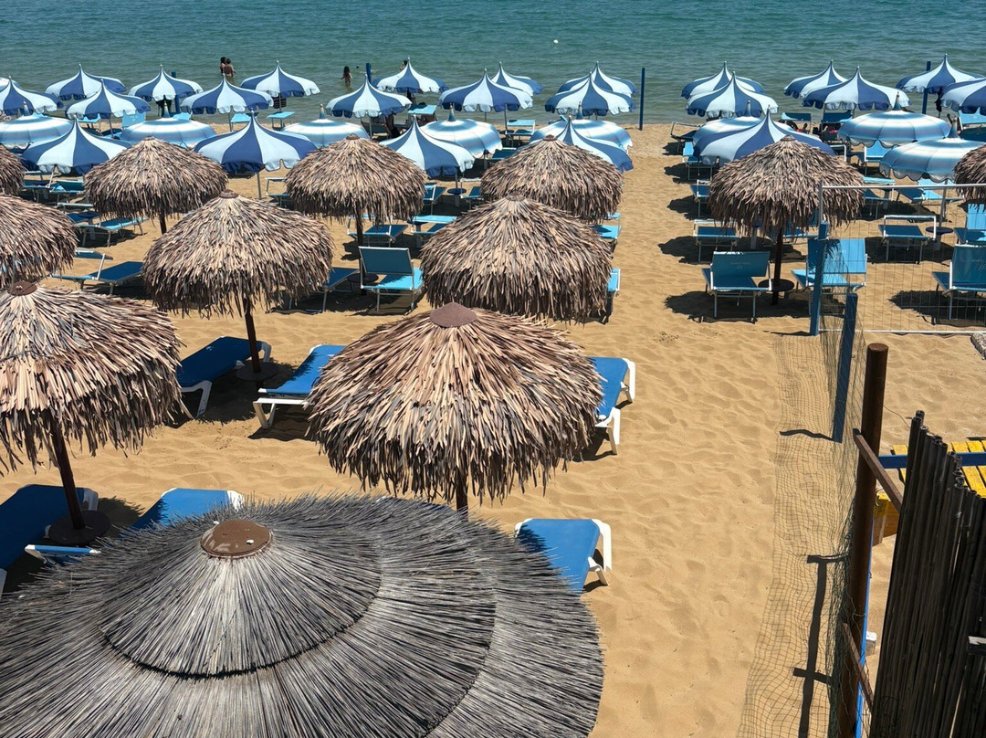 Lido di Noto-Lido di Noto必去景点