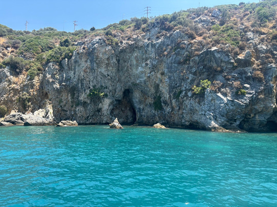 Askim Boat Tours-库萨达斯必去景点