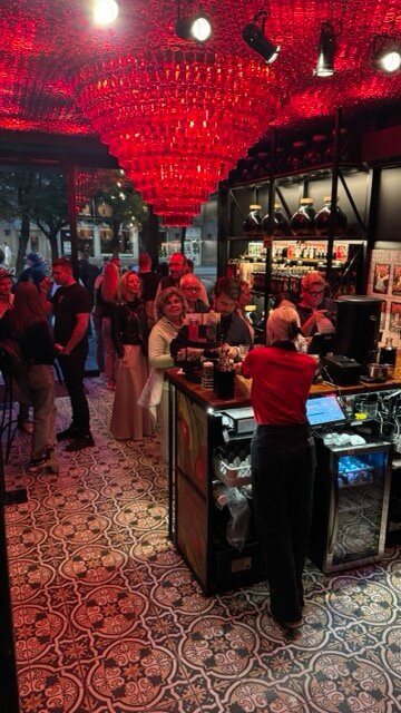 Piana Vyshnia Kaunas