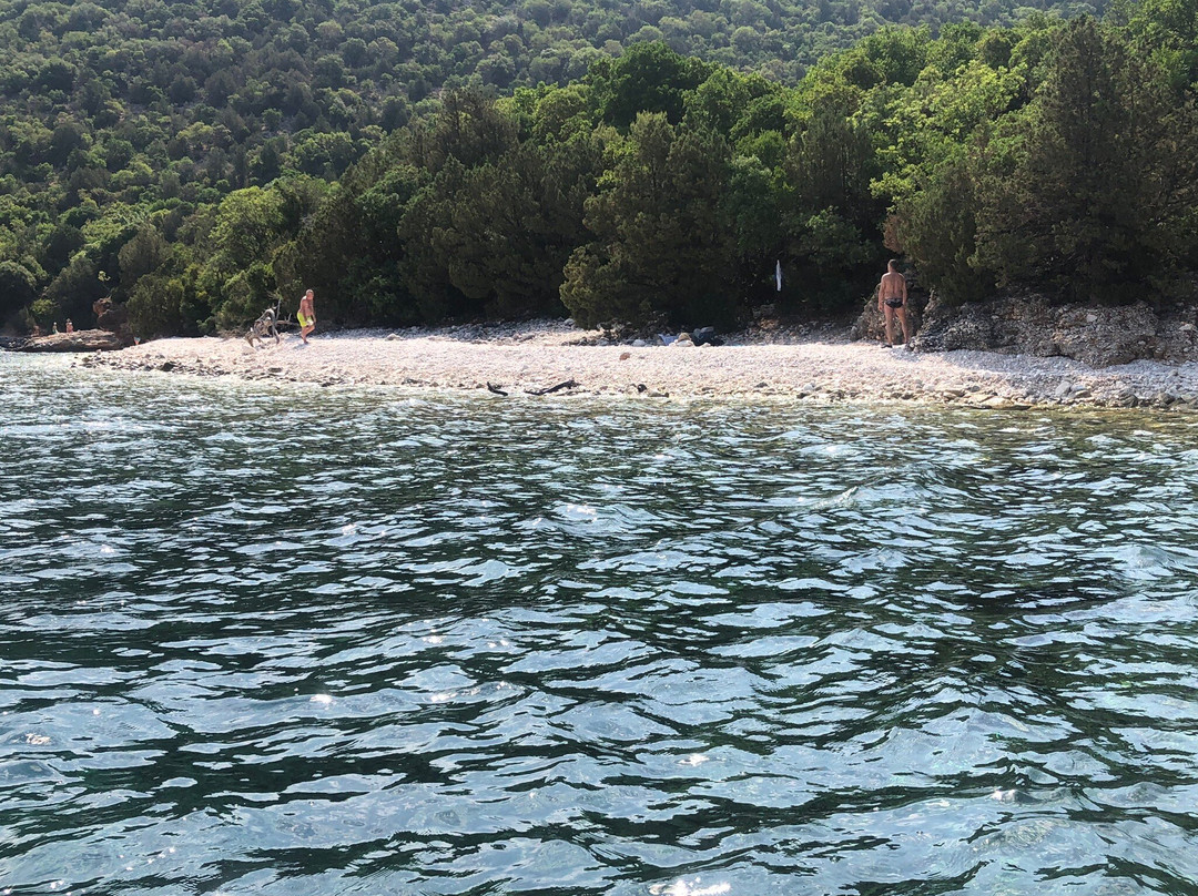 Enalia Boat Rentals-Poros必去景点