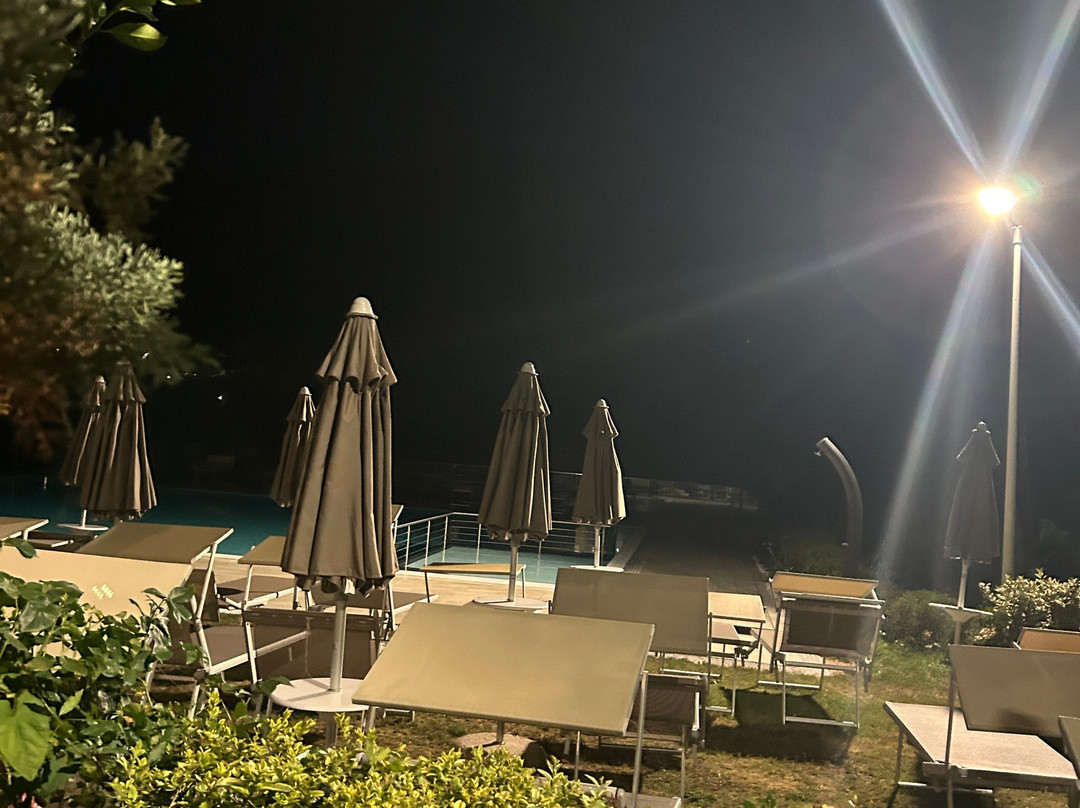 Hotel Ristorante Margherita主图