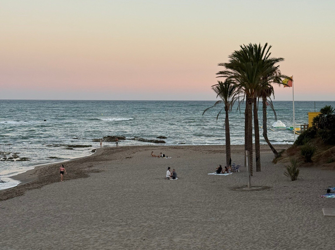 Malaga Airport Transfers-马拉加必去景点