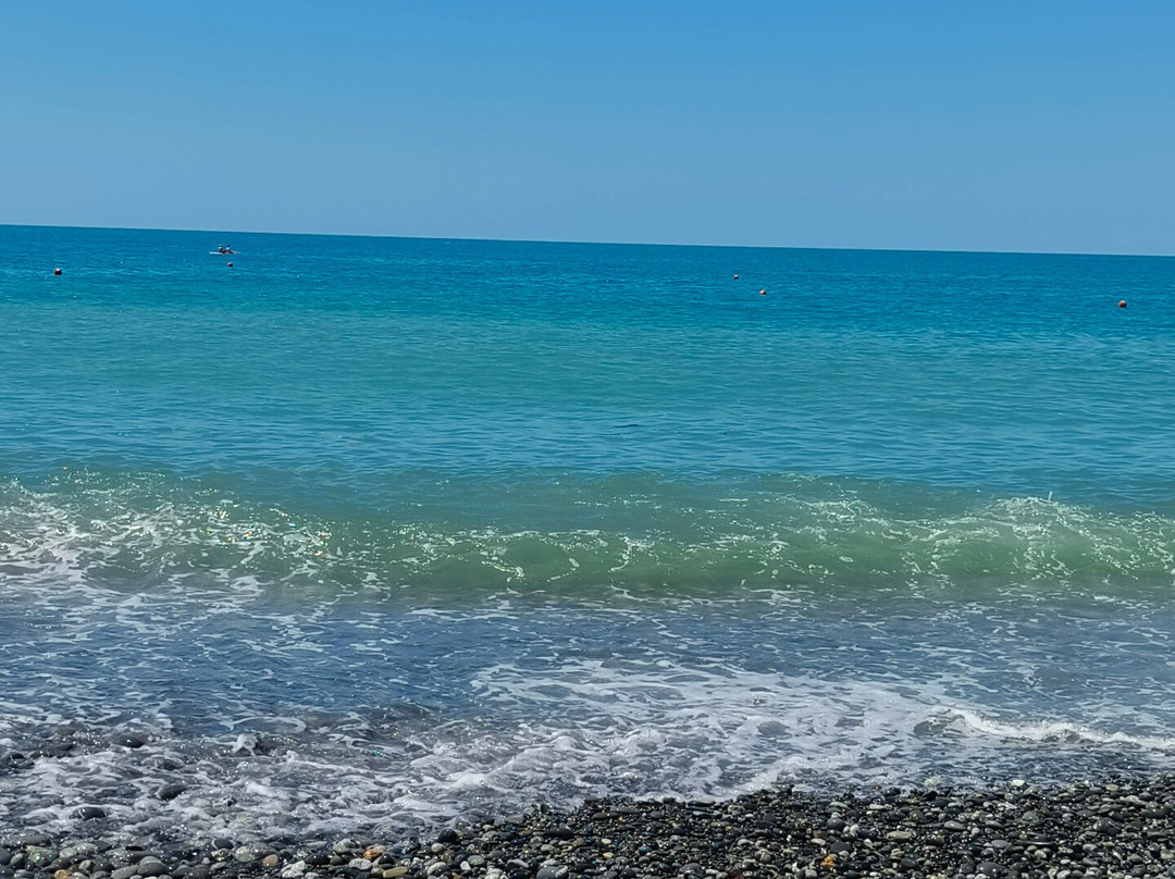 Pension Larimar主图