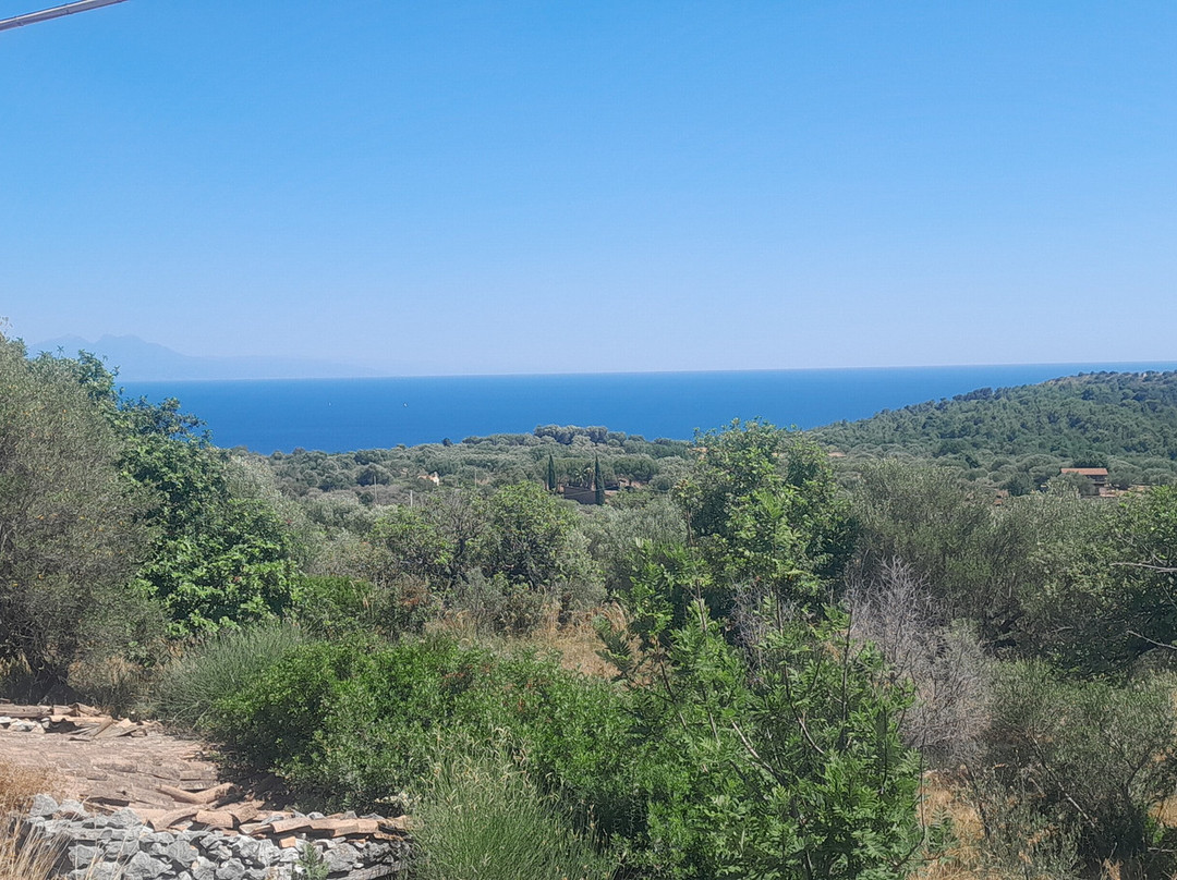 Calanca Beach-Marina di Camerota必去景点