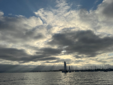 Family Sailing Tour - Sea Monkey Adventures-圣地亚哥必去景点