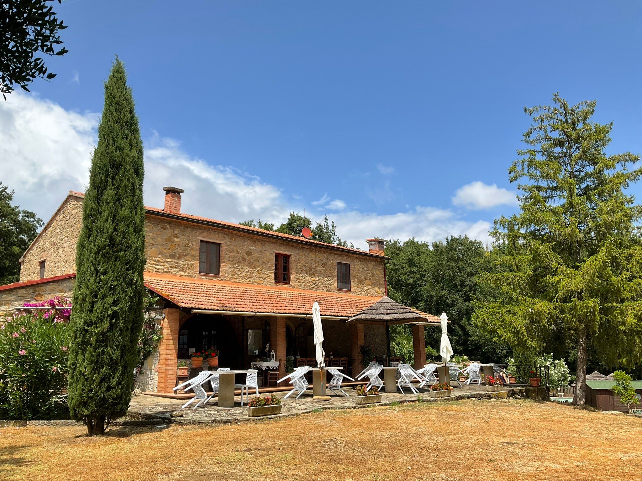 Campo di Carlo-官方