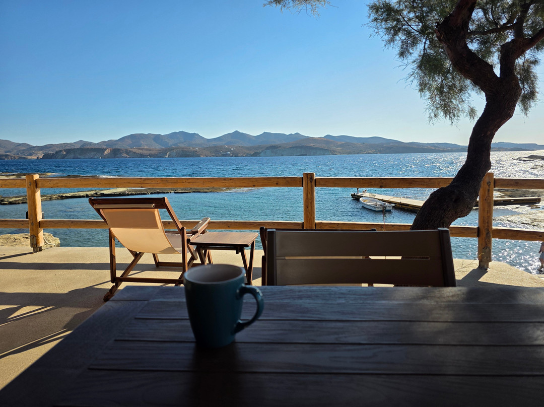 Apollon Studios - Rooms主图