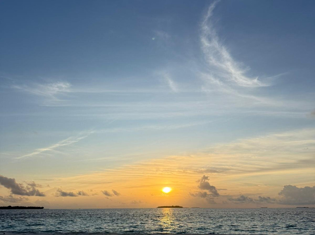 Dreamland The Unique Sea & Lake Resort / Spa主图