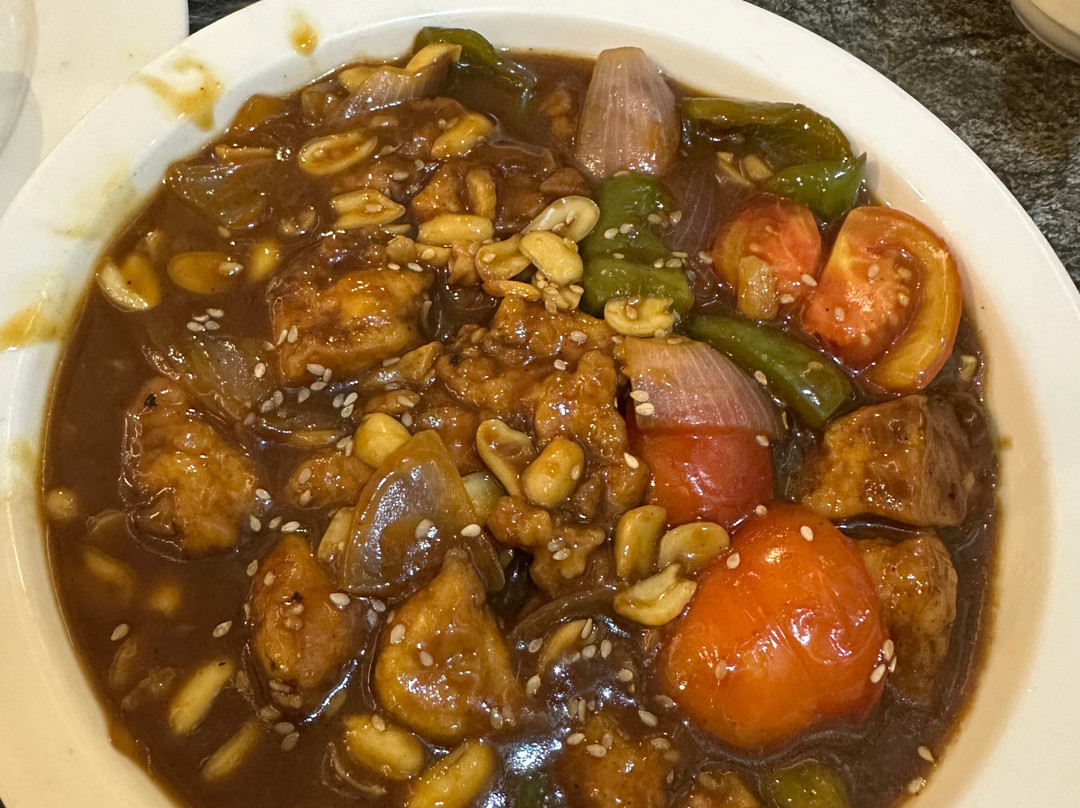 Hotel Chautari主图