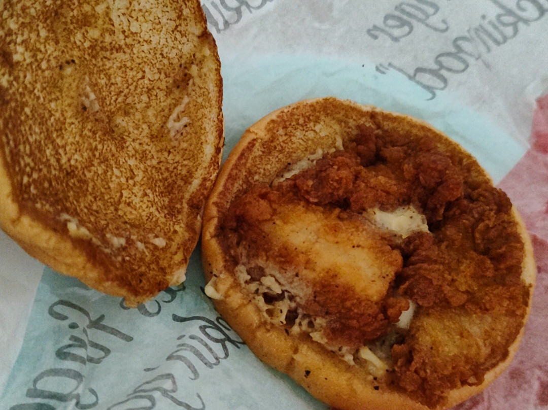 KFC