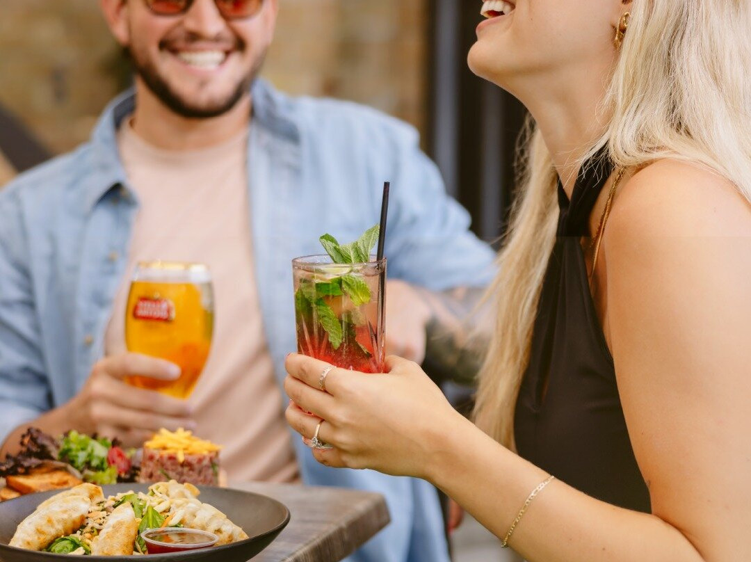 Shaker Cuisine & Mixologie Trois-Rivières