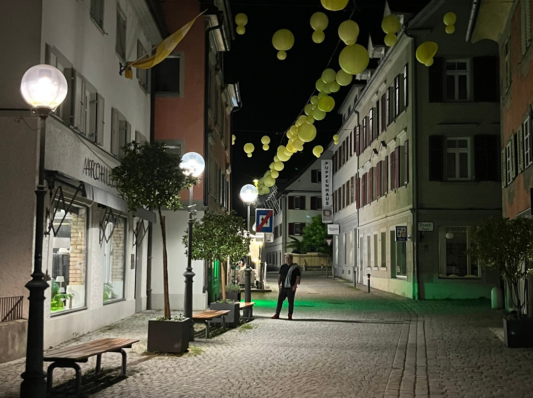 Hotel Bodensee主图