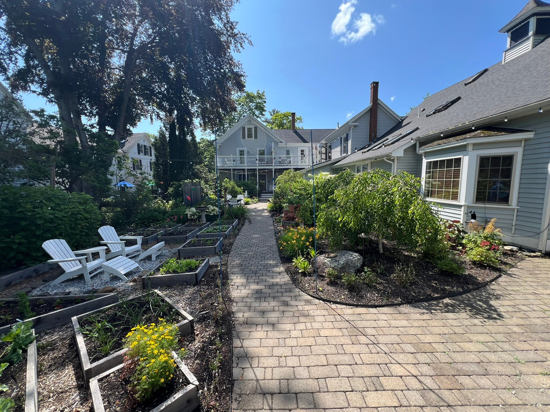 Camden Windward House主图