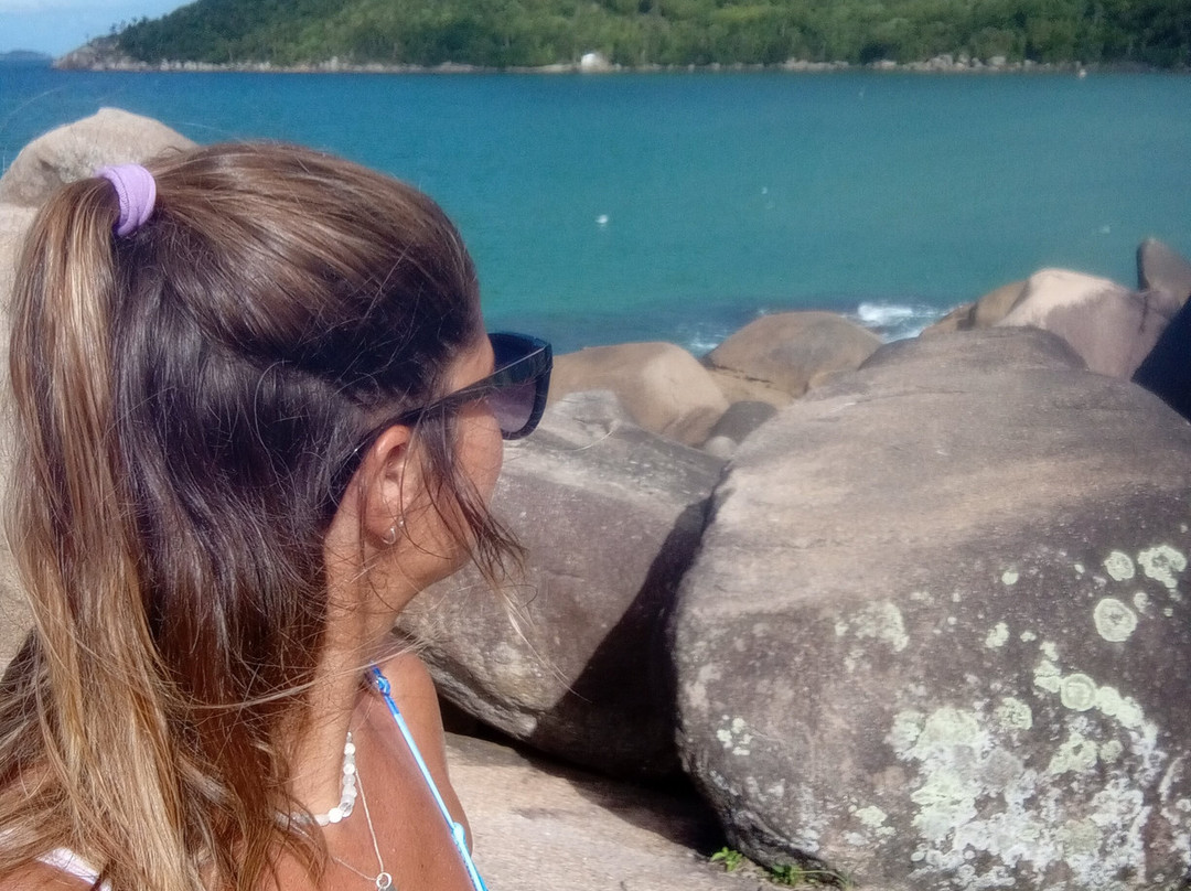 Canto Grande Beach-Bombinhas必去景点