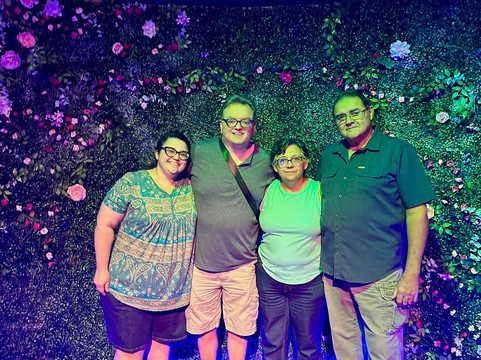 Verse Immersive Chicago-芝加哥必去景点