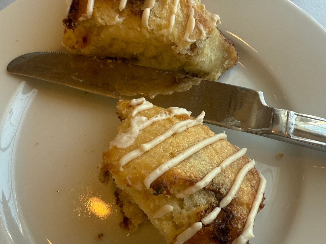 La Bastide Bed & Breakfast主图