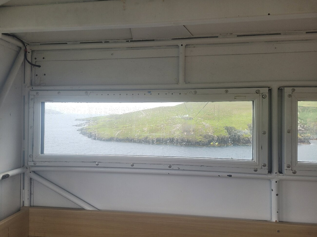 Dursey Island Cable Car-科克必去景点