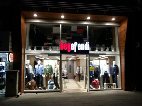 Beyefendi-Corum必去景点