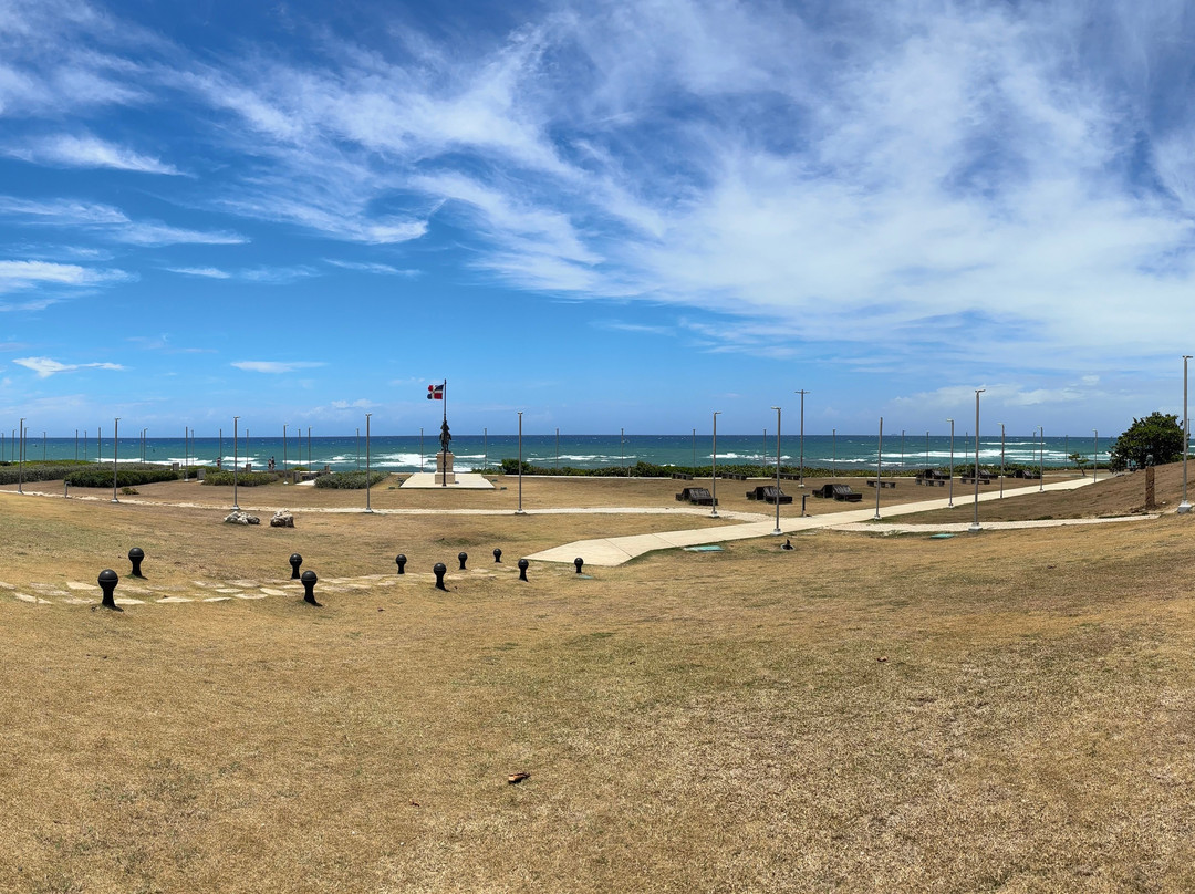 RV Tours DR-普拉塔港必去景点