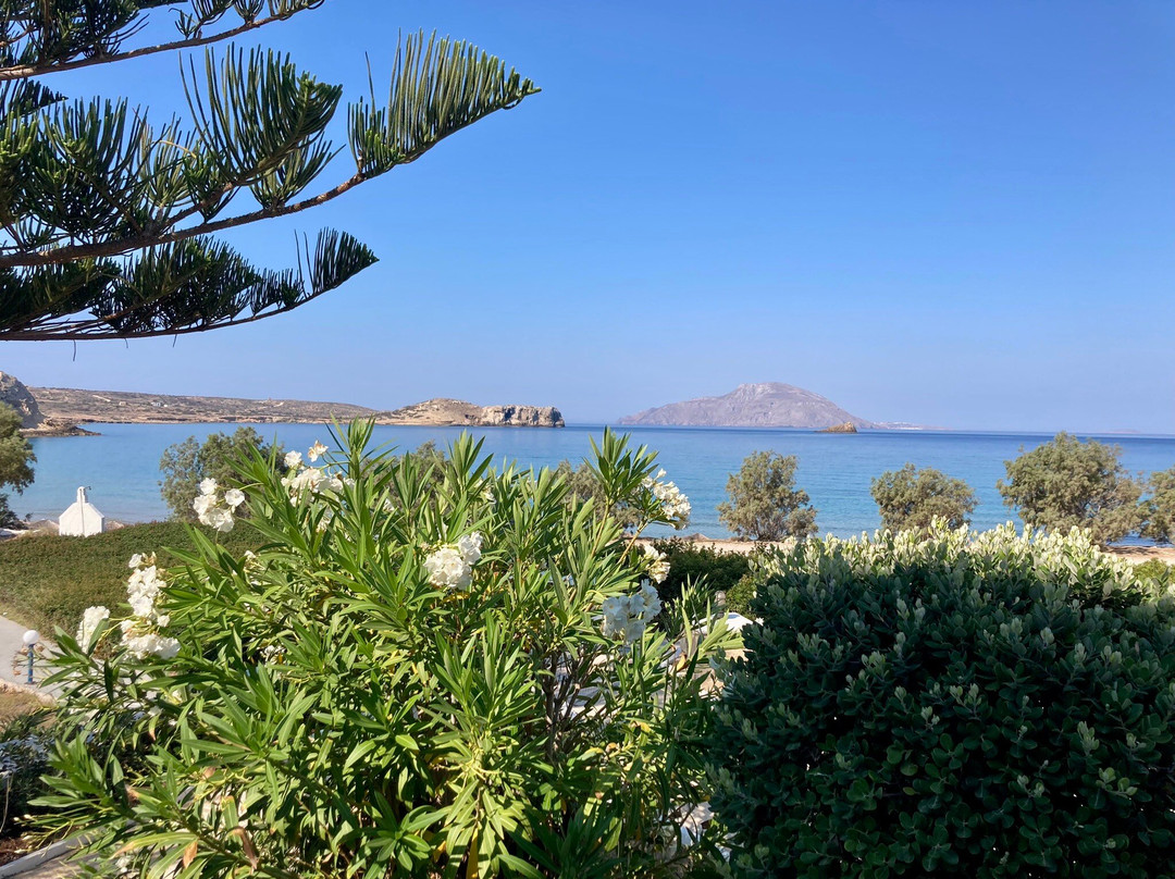 Glaros Studios and Restaurant主图