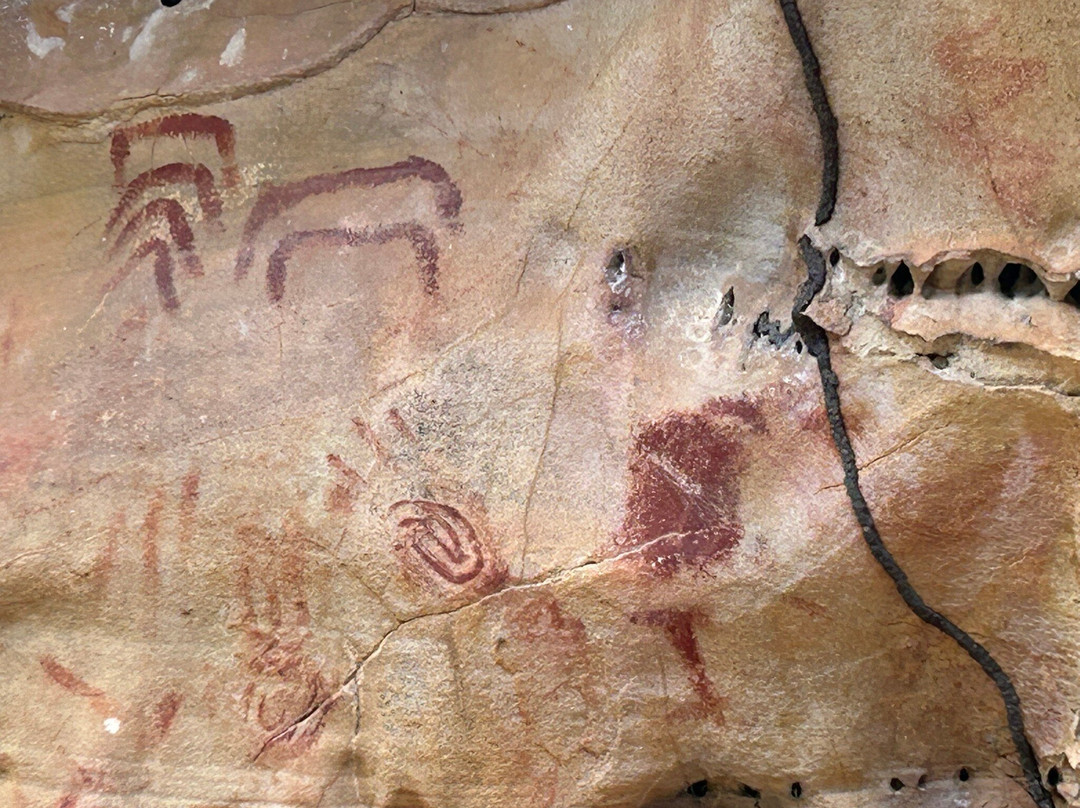 Parque Nacional de Sete Cidades-皮奥伊州必去景点