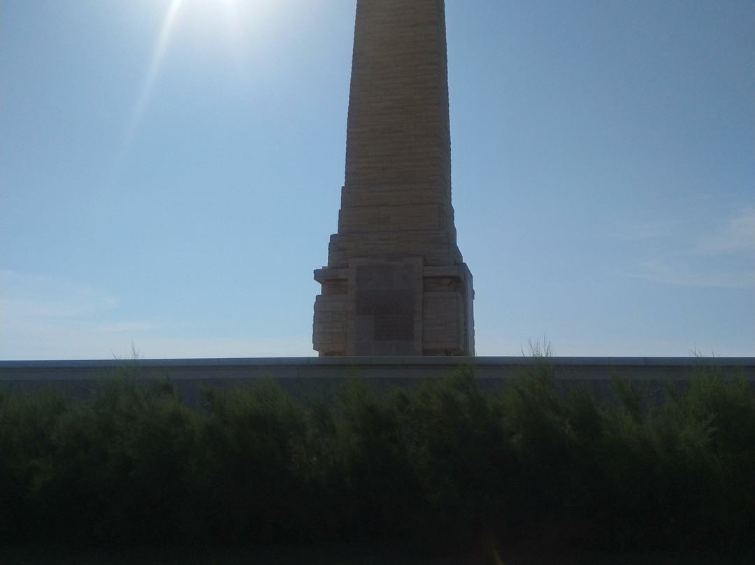 Hellas Memorial-Gallipoli必去景点
