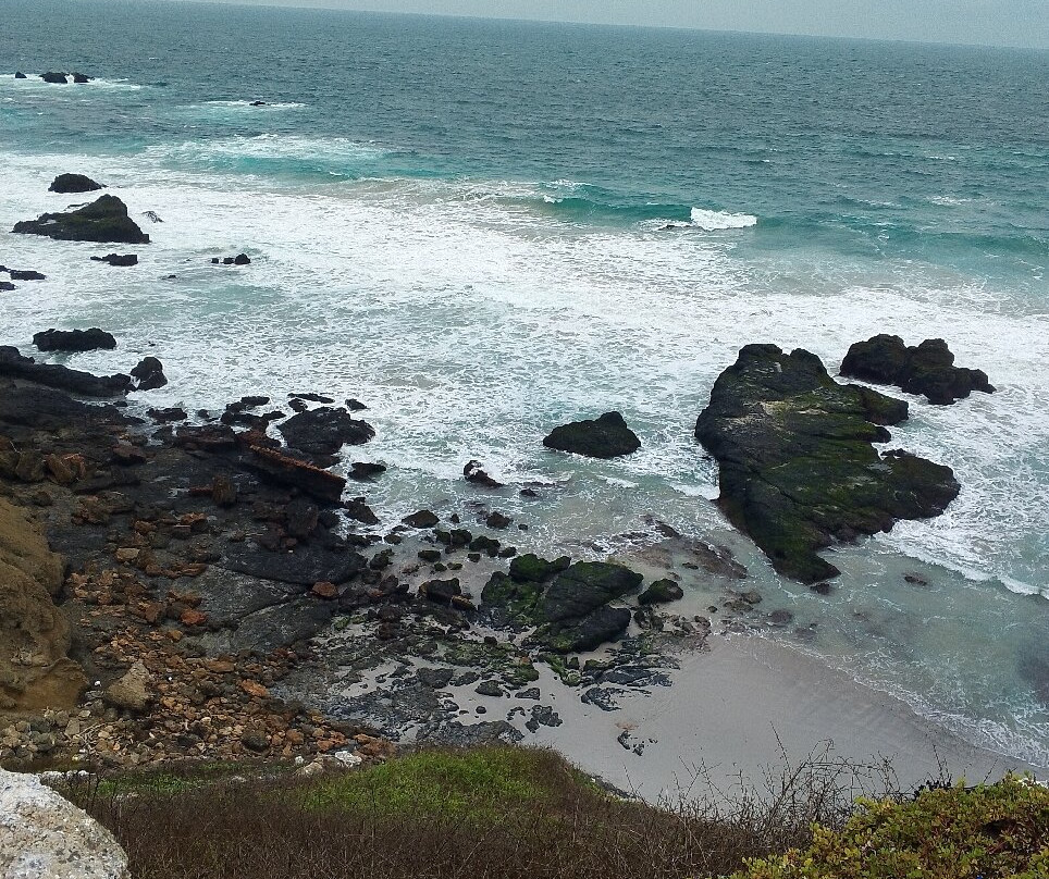 Isla de la Plata-Puerto Lopez必去景点