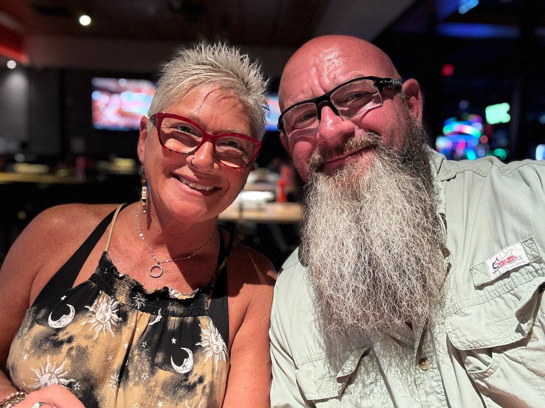 Dave & Buster's Winston-Salem