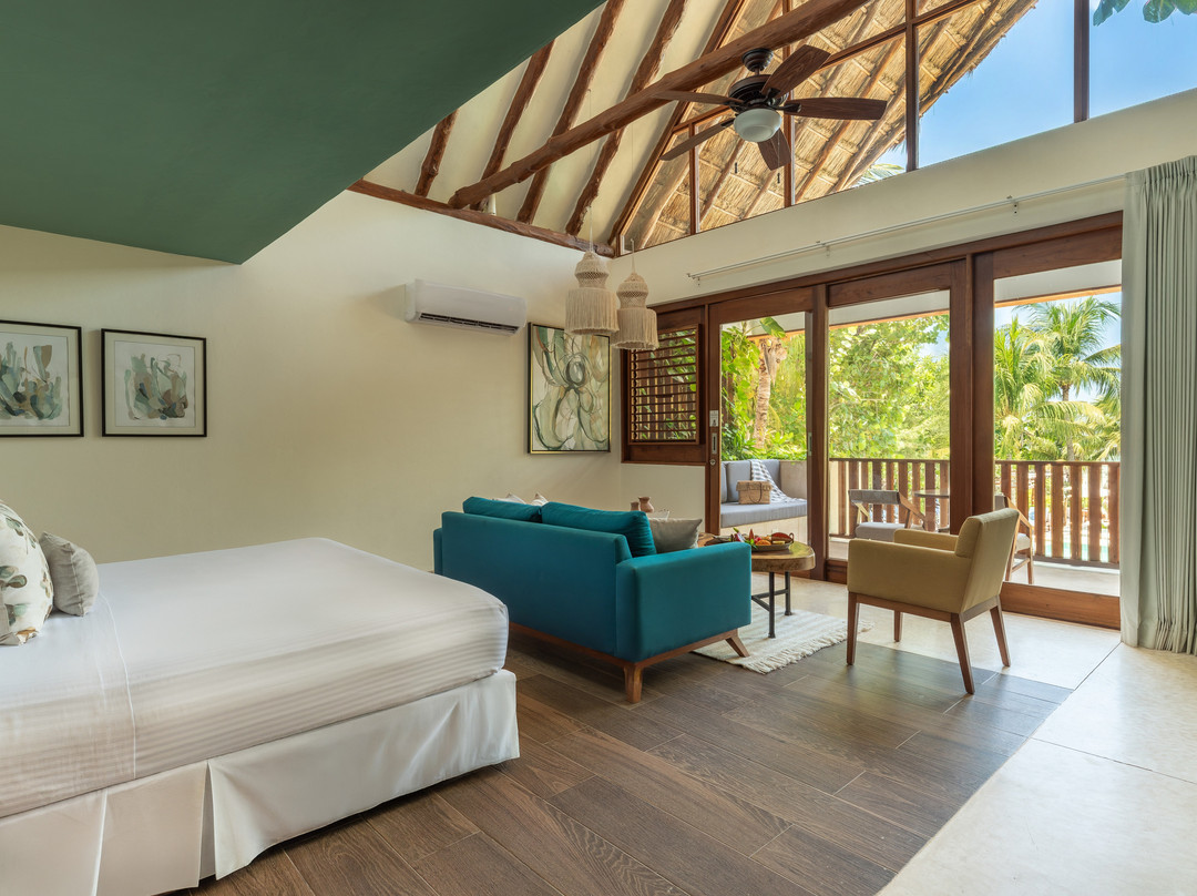 Villas Caracol主图