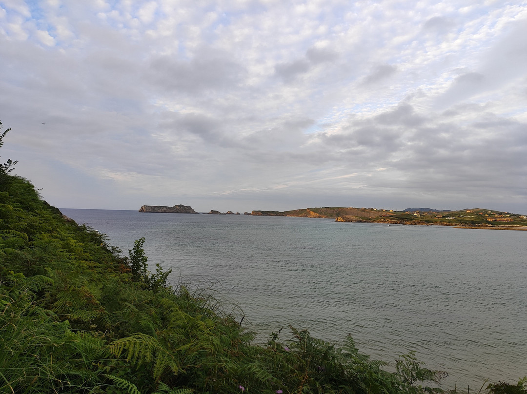 Actitur Suances Rutas Turisticas-苏安塞斯必去景点