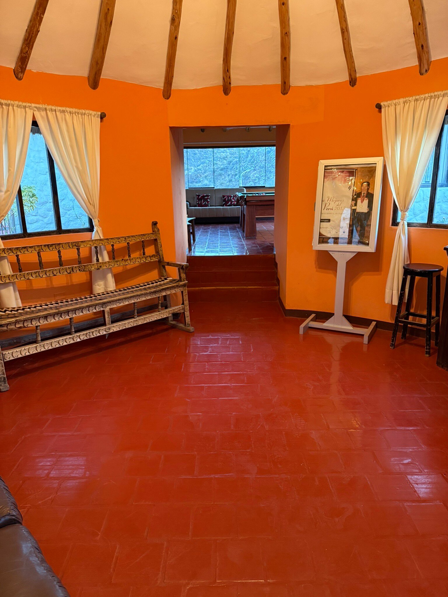 Colca Llaqta Hotel-官方