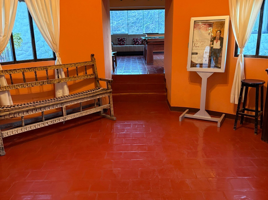 Colca Llaqta Hotel主图