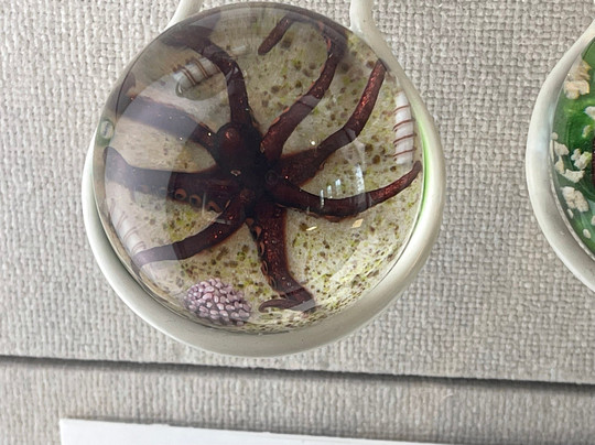 Bergstrom-Mahler Museum of Glass-Neenah必去景点