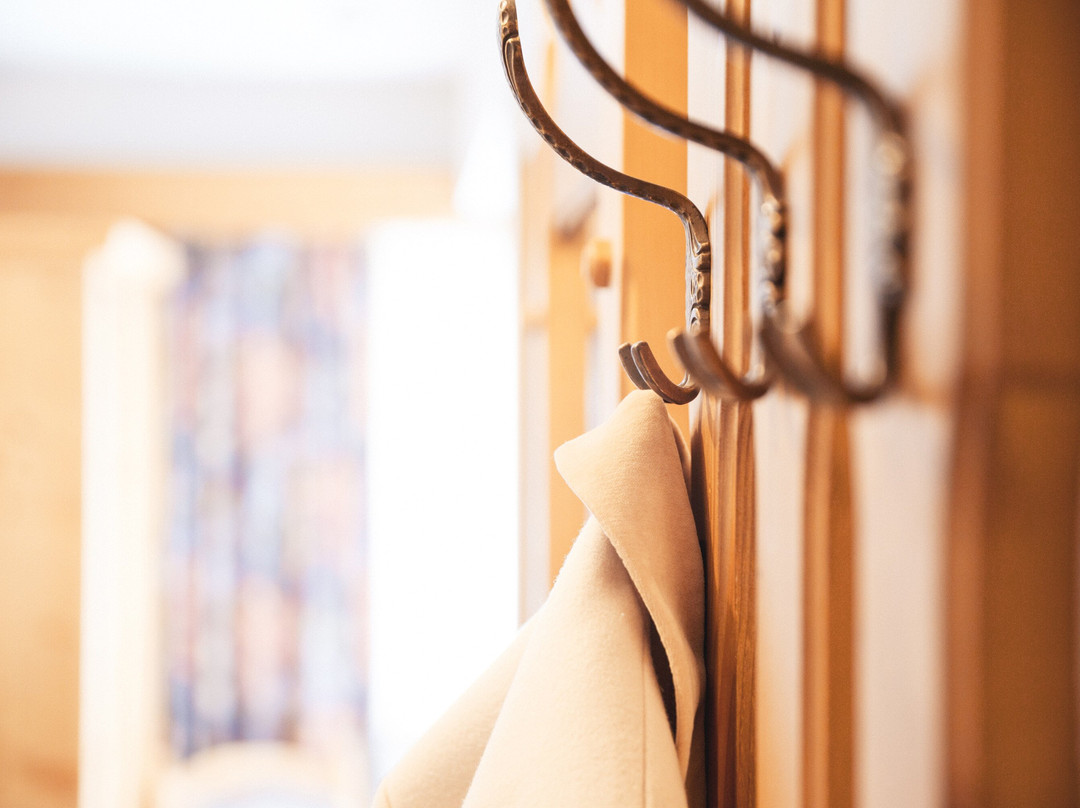 Bergidyll & Hotel Trofana主图