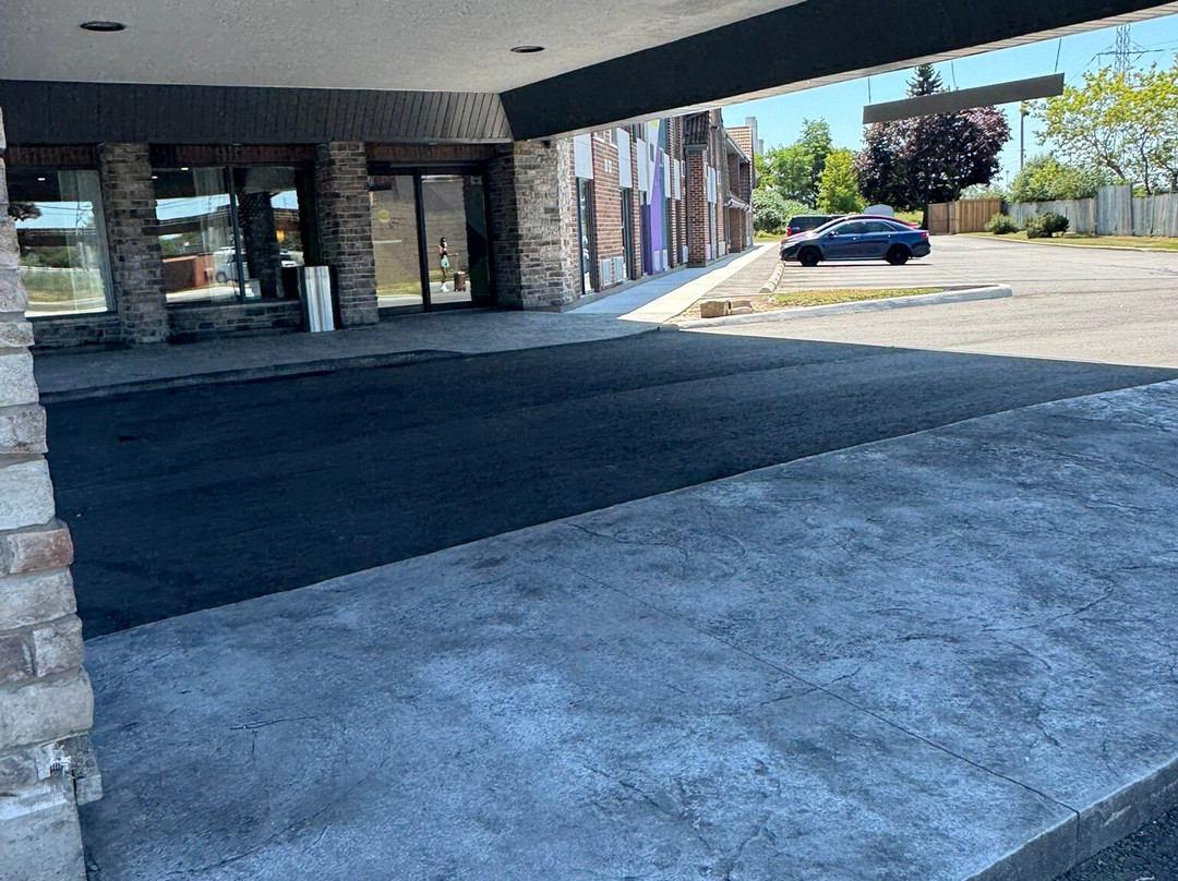 Spark By Hilton Oshawa