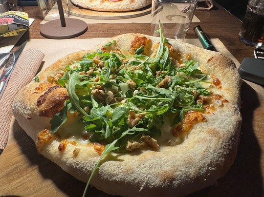 维拉因浦日纳酒店主图