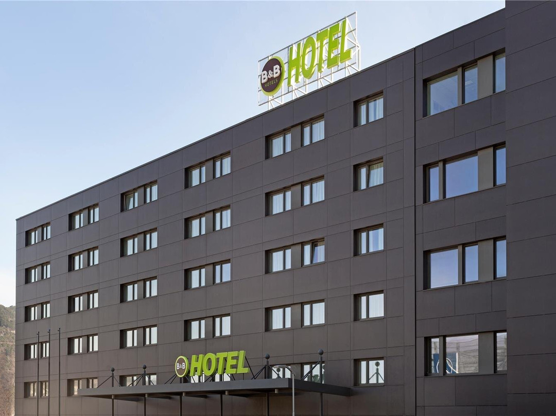 贝斯特韦斯特奎德特伦托酒店