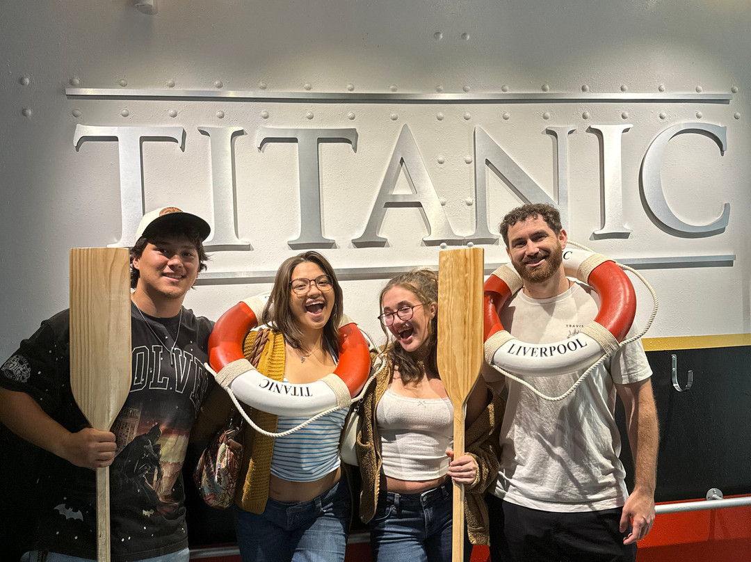 60out Escape Rooms Hhla-洛杉矶必去景点