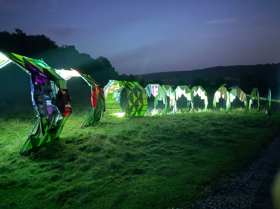 Bramslev Bakker Camping