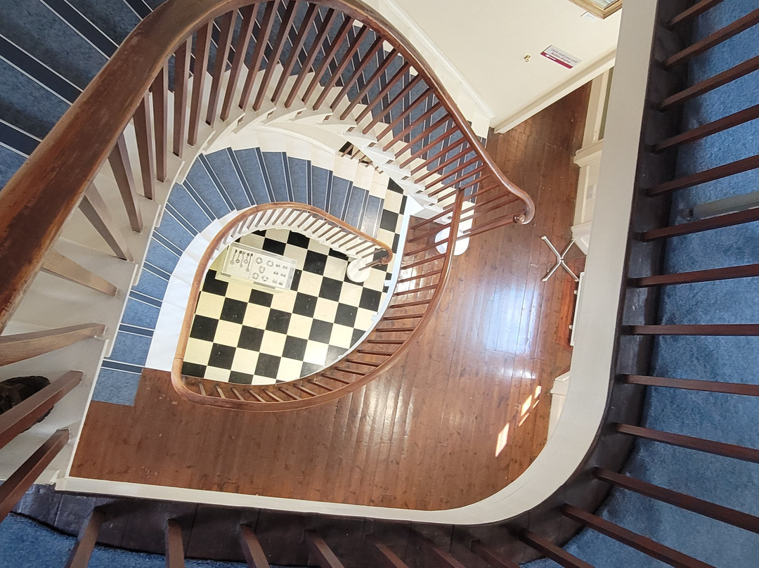 The Orkney Museum-柯克沃尔必去景点