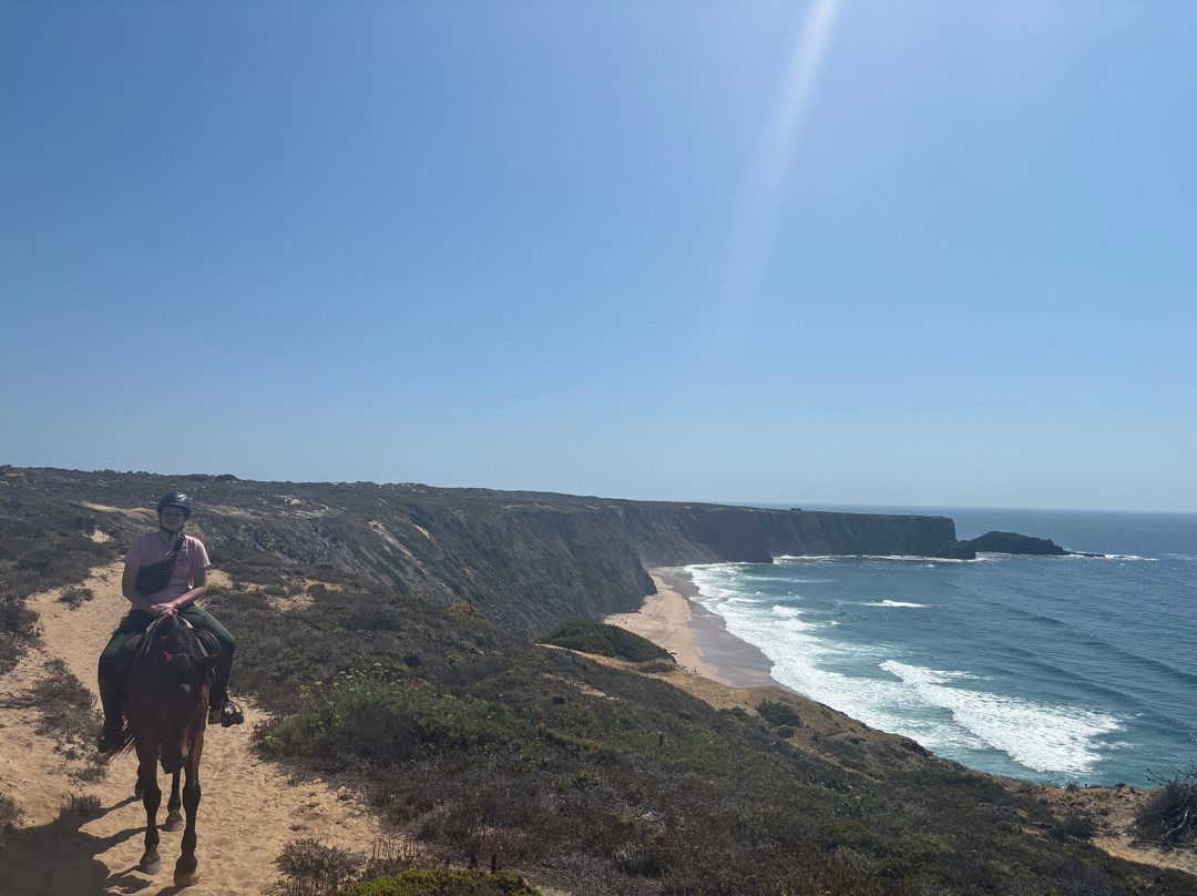 Adventure Riding-Aljezur必去景点