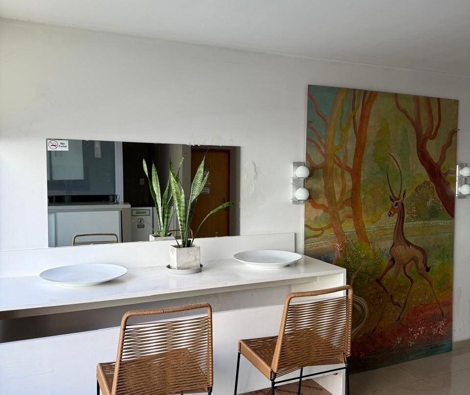 Apart Hotel Via 51主图